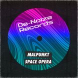 Artwork für "Space Opera"