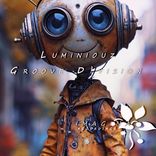 Artwork for "luminiouz"