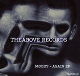 Portada para "M00DY"