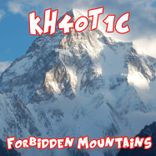 Artwork for "Forbidden Mountains"