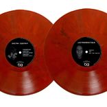 Artwork voor "Split EP"