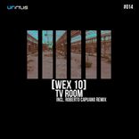 Artwork for "Tv Room"