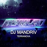 Artwork for "Terranova"