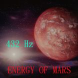 Artwork for "Energy of Mars"