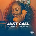 Artwork for "Just Call"