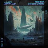 Artwork for "Starseed Landing"