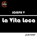 Artwork voor "La Vita Loca"