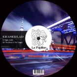 The Ghost in the Twilight