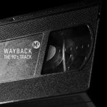 Portada para "The 90'S Track"