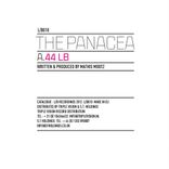 Artwork for "44 LB / 666 illegal"