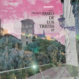 Artwork voor "Paseo De Los Tristes EP"