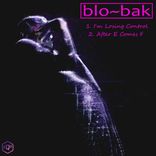 Artwork for "I'm Losing Control"