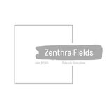Artwork for "Zenthra Fields"