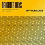 Artwork for "Brighter Days"