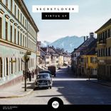 Artwork for "Virtue EP"