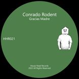 Artwork für "Gracias Madre"