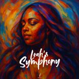 Artwork for "Leah's Symphony"
