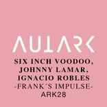 Artwork voor "Frank's Impulse"