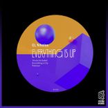 Artwork voor "Everything Is Up"