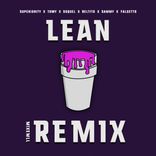 Artwork voor "Lean (Mixmill Remix)"