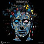 Artwork for "DENSE AUDIO 6 YEARS"