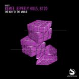 Artwork für "The Roof of the World"