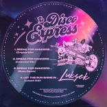 Artwork for "Break For Dancers"