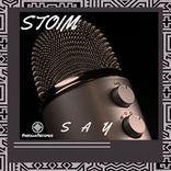 Artwork voor "Say"