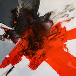 Spark With The Flame