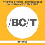 Artwork für "Drunken Heat"