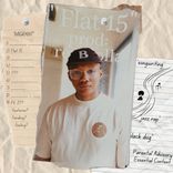 Artwork for "Flat 15"