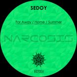 Artwork for "Far Away / Home / Summer"