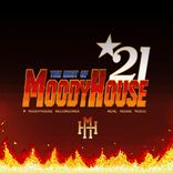 Artwork für "Best of MoodyHouse Recordings 2021"