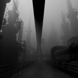 Artwork for "December Reverie"