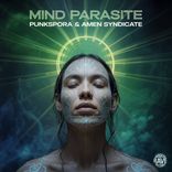 Artwork for "mind parasite"