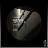 Artwork voor "Surprises"