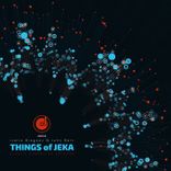 Artwork for "Things of Jeka"