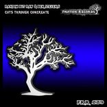 Artwork for "Cuts Through Concrete"