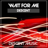Artwork for "Wait for Me"