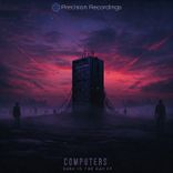 Artwork for "Dark Is the Day"