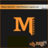 Artwork for "Cold Pleasure"