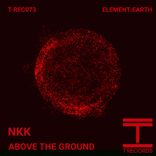 Artwork for "Above the Ground"