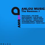 Artwork for "Anlou Music - The Remixes.1"