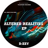 Artwork for "Altered Realities EP"