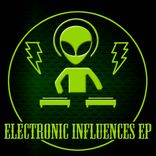 Artwork voor "Electronic Influences EP"