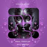 Artwork for "Soul Trap EP"