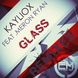 Artwork für "Glass (Remixes)"