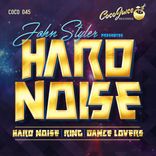 Artwork for "Hard Noise"