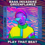 Artwork for "Play That Beat"