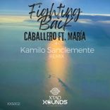 Artwork for "Fighting Back"